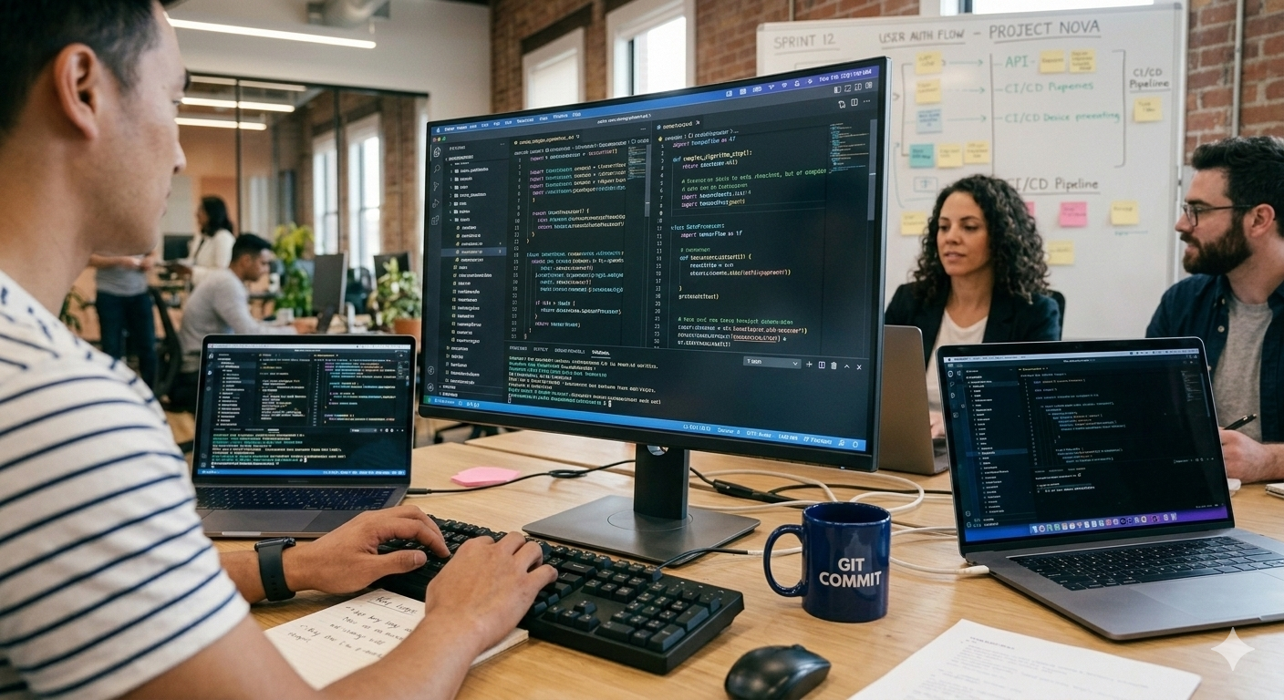 Design Process